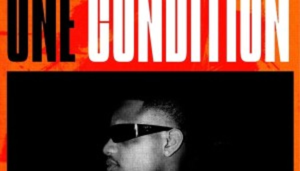 DJ Tunez, Wizkid & FOLA Deliver Captivating New Single “One Condition” » NaijaTunez - No. 1 Platform For Latest Naija Music & Videos