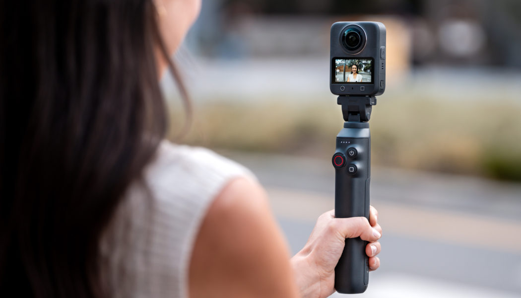 DJI won’t sell you an Osmo 360 in the US — but these retailers will