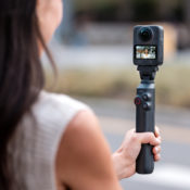 DJI won’t sell you an Osmo 360 in the US — but these retailers will