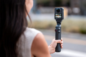 DJI won’t sell you an Osmo 360 in the US — but these retailers will
