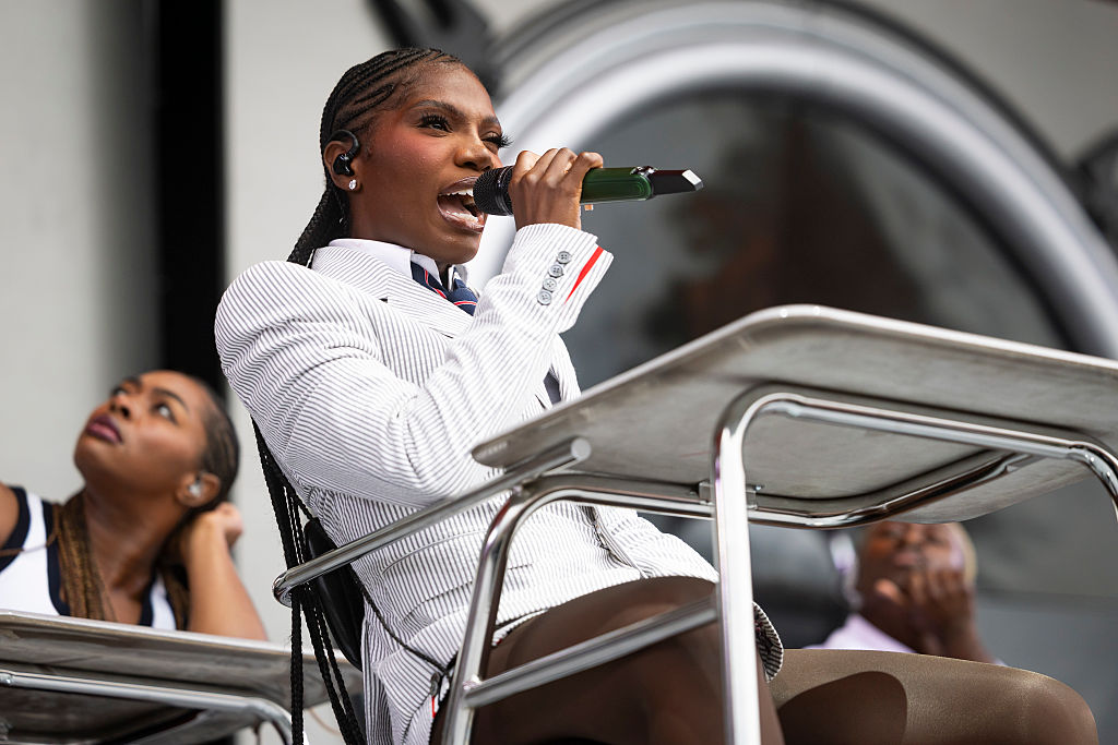 Roskilde Festival 2025