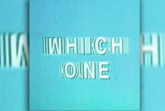 Drake and Central Cee Release New Single "Which One"