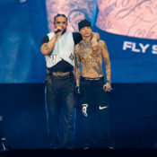 Drake and Central Cee Team Up Again For Standalone Track “Which One”