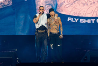 Drake and Central Cee Team Up Again For Standalone Track “Which One”