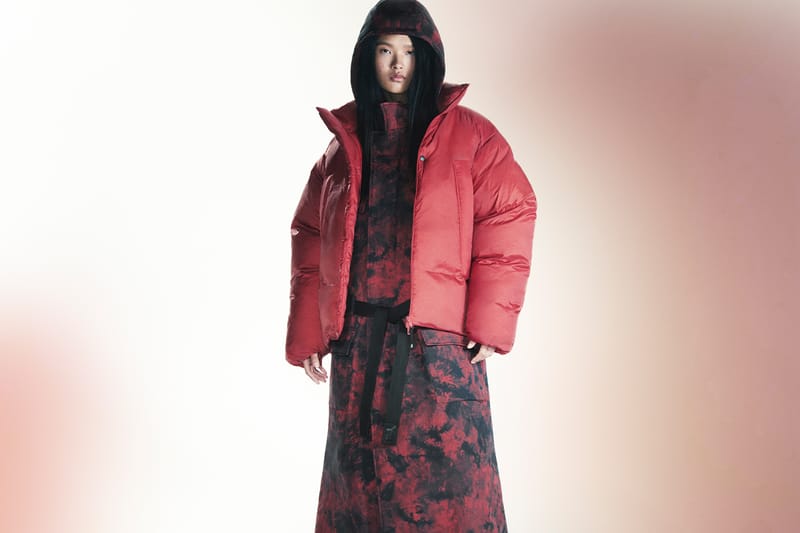 Y-3 Channels Bold Expression and Performance in FW25 Running Collection