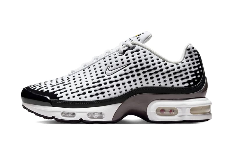 Nike Revives the Air Max Plus VII in Three Striking Colorways