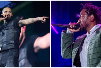 Drake & Kendrick Lamar Could Faceoff In Court As Testifying Witnesses In UMG "Not Like Us" Lawsuit
