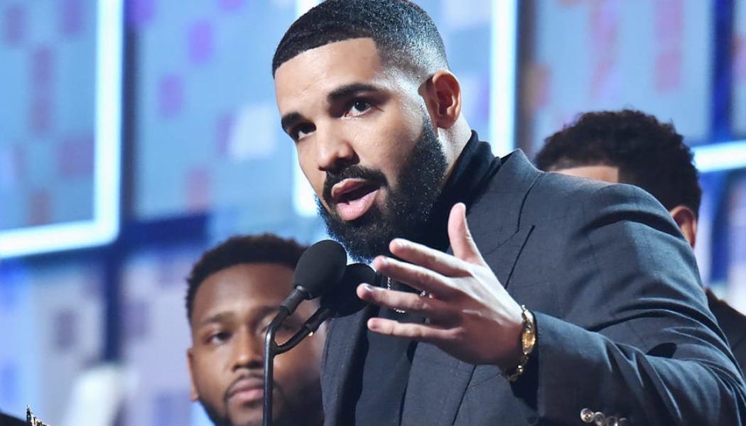 Drake Premieres “What Did I Miss?” Music Video in Cinematic Livestream to Launch New Album Campaign