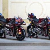 Ducati Honors the Italian Grand Prix with “Genius of the Renaissance”