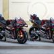 Ducati Honors the Italian Grand Prix with “Genius of the Renaissance”