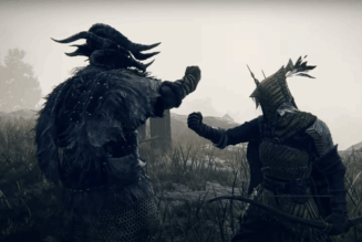 Elden Ring Nightreign is adding two-player co-op