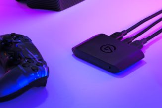 Elgato’s new capture card lowers the price for 4K 60fps gameplay recording