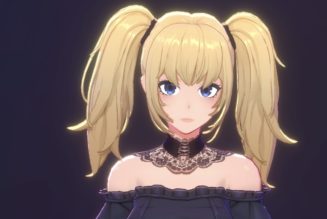 Elon Musk’s AI bot adds a ridiculous anime companion with ‘NSFW’ mode