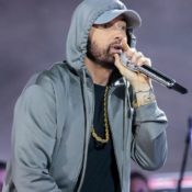 Eminem Documentary Titled 'Stans' to Receive Limited Theater Run This Summer