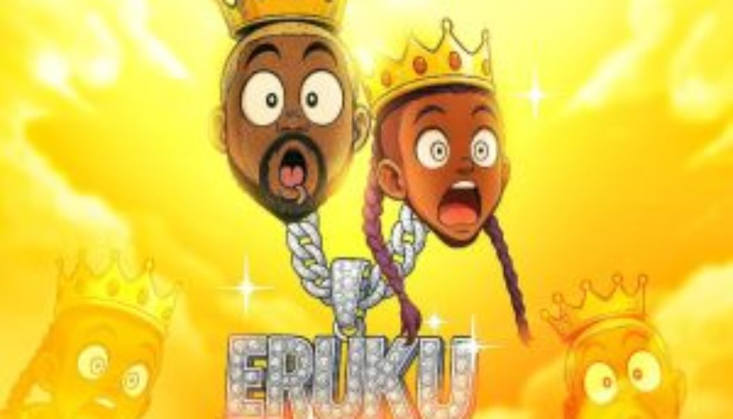 Enigango & Kabex Ignite the Mic with “Eruku” » NaijaTunez - No. 1 Platform For Latest Naija Music & Videos