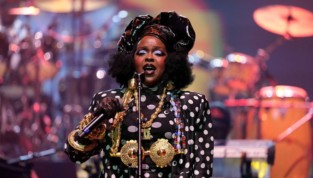Essence Festival Sets Record Straight On Ms. Lauryn Hill Performance
