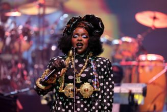 Essence Festival Sets Record Straight On Ms. Lauryn Hill Performance