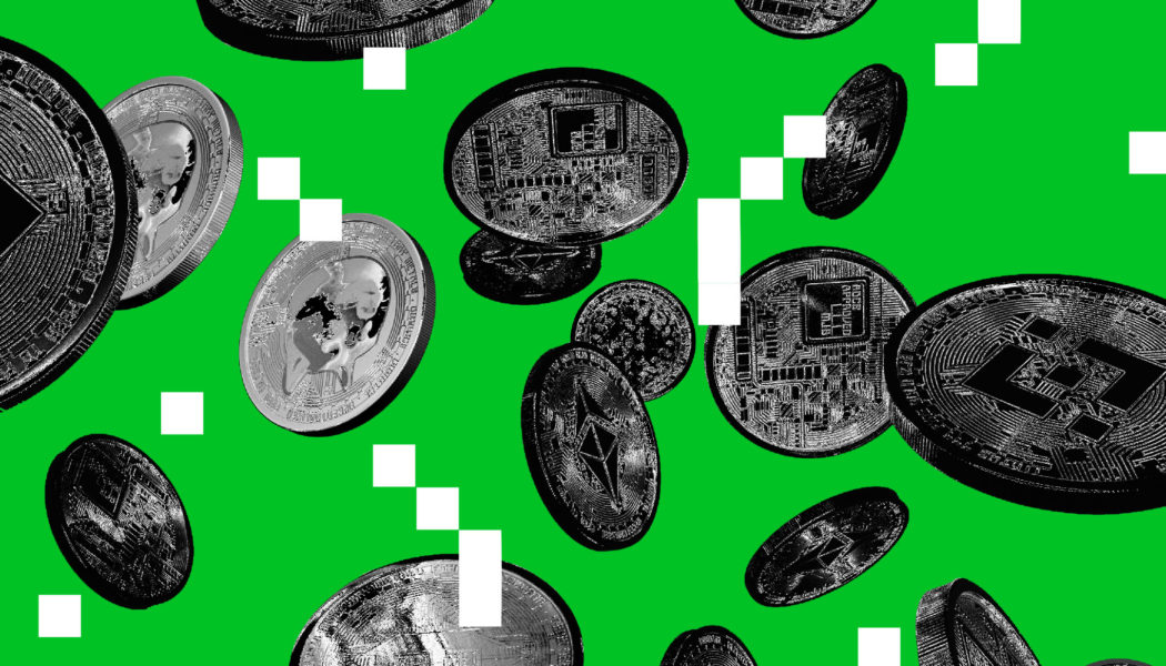 Even crypto execs fall for crypto scams