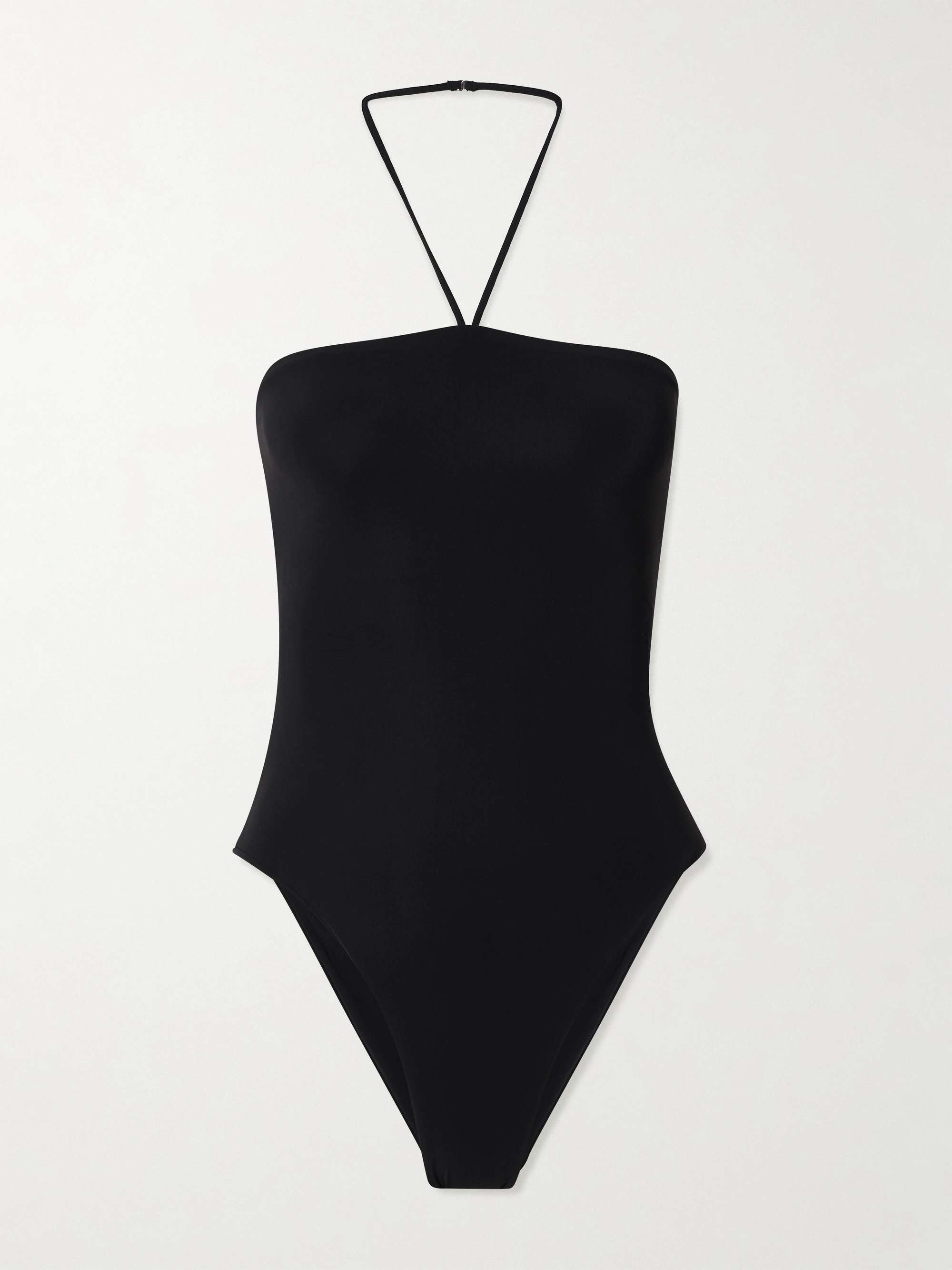 Novantuno Halterneck Swimsuit