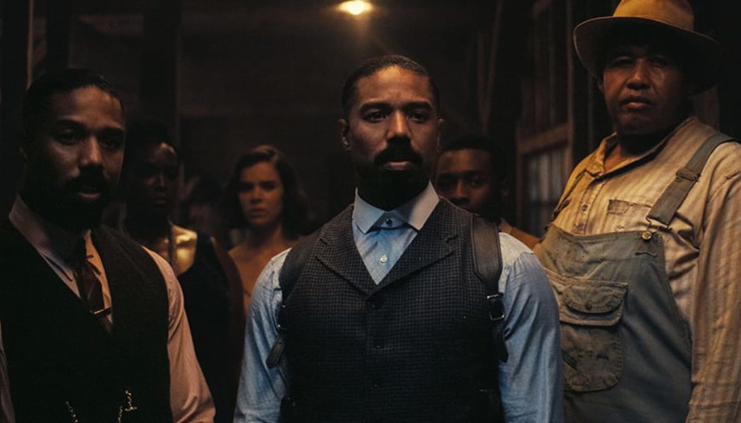 Everything Coming To Max in July 2025