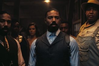 Everything Coming To Max in July 2025