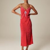 Exciting News: J.Crew and Rouje Have Collaborated on a Capsule Collection—No Surprise, We Want Everything