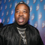Facto? Troy Ave Accused Of Faking Shootout & Robbery