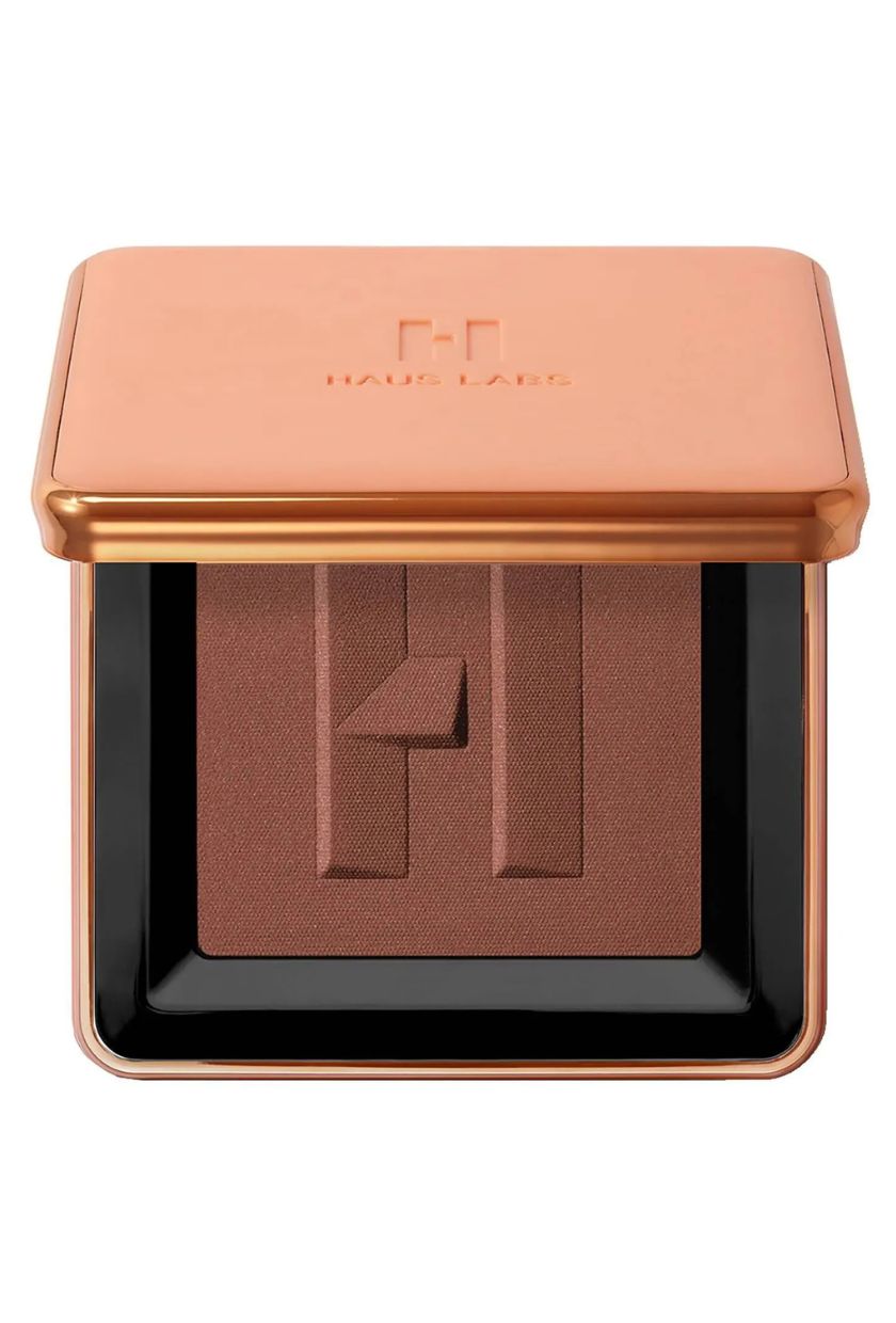 HAUS Labs, Power Sculpt Velvet Bronzer