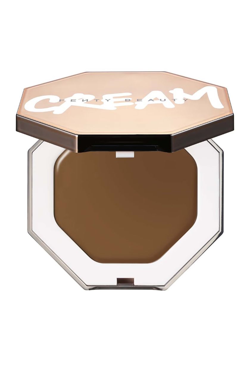 Fenty Beauty , Cheeks Out Freestyle Cream Bronzer 