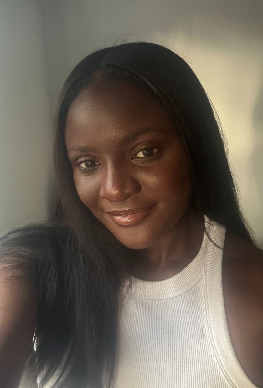 @brittanyelizadavy for Who What Wear UK