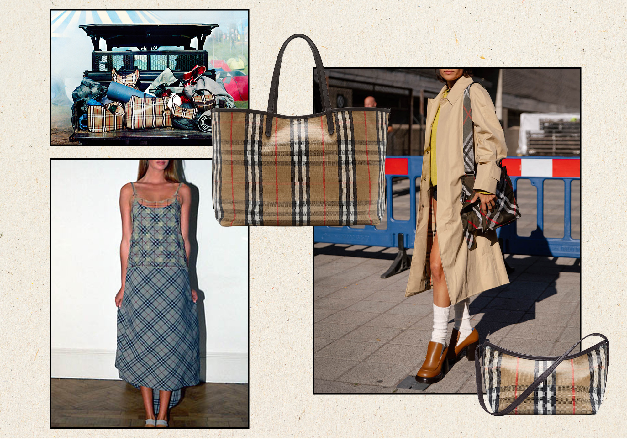 Burberry Festival 2025