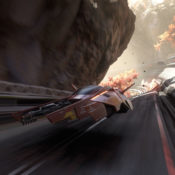 Fast Fusion scratches the hyper fast F-Zero itch