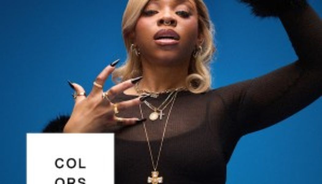 Fave Unveils Soul-Stirring New Single “Intentions” » NaijaTunez - No. 1 Platform For Latest Naija Music & Videos