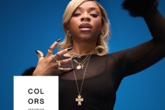 Fave Unveils Soul-Stirring New Single “Intentions” » NaijaTunez - No. 1 Platform For Latest Naija Music & Videos