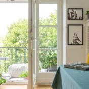 Fenster als Lifestyle-Element: Design & Effizienz