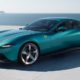 Ferrari Replaces The Roma with 640 HP Amalfi