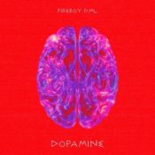 Fireboy DML Sparks 2025 with Euphoric New Single “Dopamine” » NaijaTunez - No. 1 Platform For Latest Naija Music & Videos