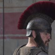 First Teaser for Christoper Nolan's The Odyssey Now Showing in Theaters