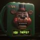 'Five Nights at Freddy’s 2' Trailer Unleashes Animatronics Into the Real World