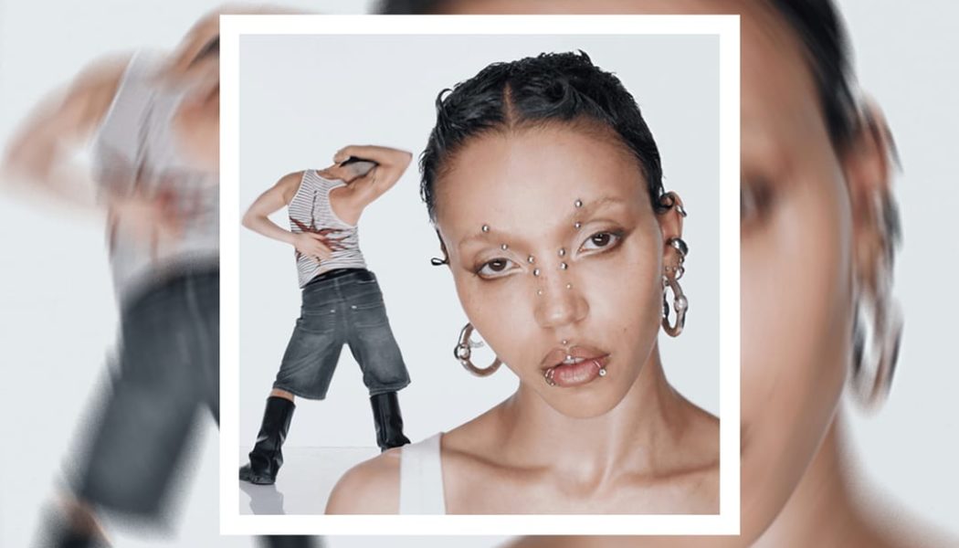 FKA Twigs Follows Up 'EUSEXUA Tour' With "Perfectly"
