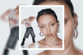 FKA Twigs Follows Up 'EUSEXUA Tour' With "Perfectly"