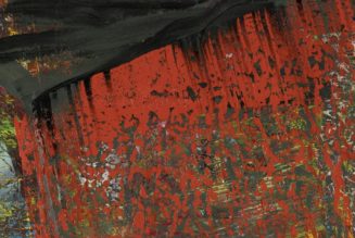 Fondation Louis Vuitton to Open Monumental Gerhard Richter Retrospective