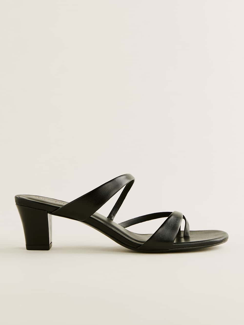 Shyla Heeled Sandal