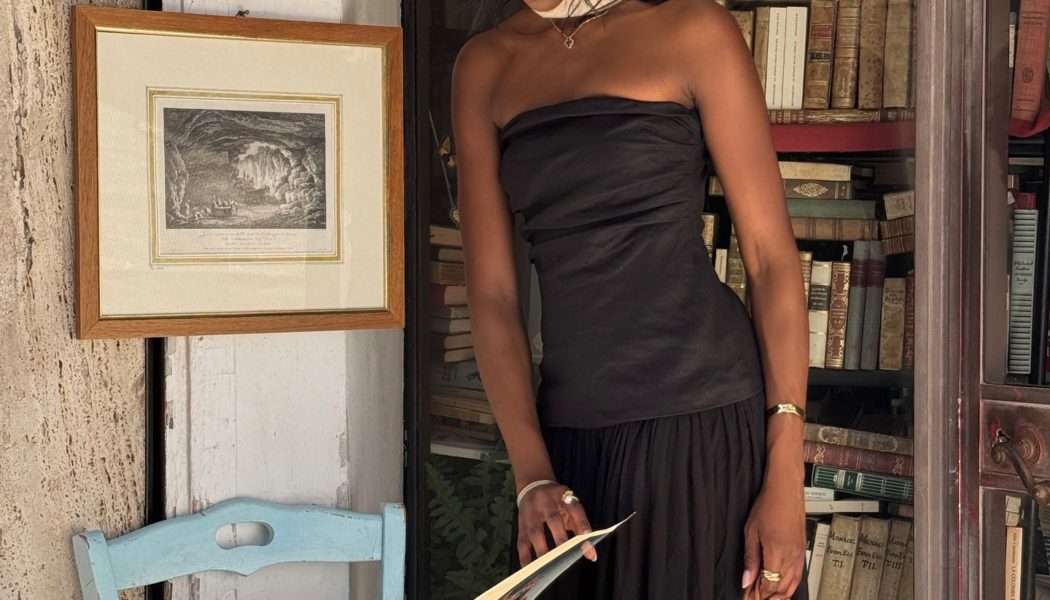 Forget the Wrong Shoe Theory—I'm Backing the Wrong *Bag* Theory All Summer Long