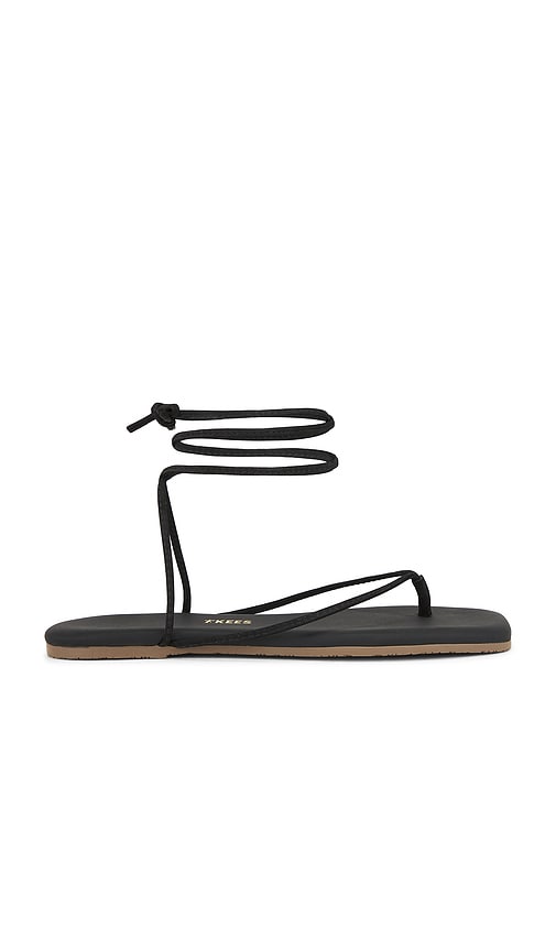 Square Toe Lilu Sandal