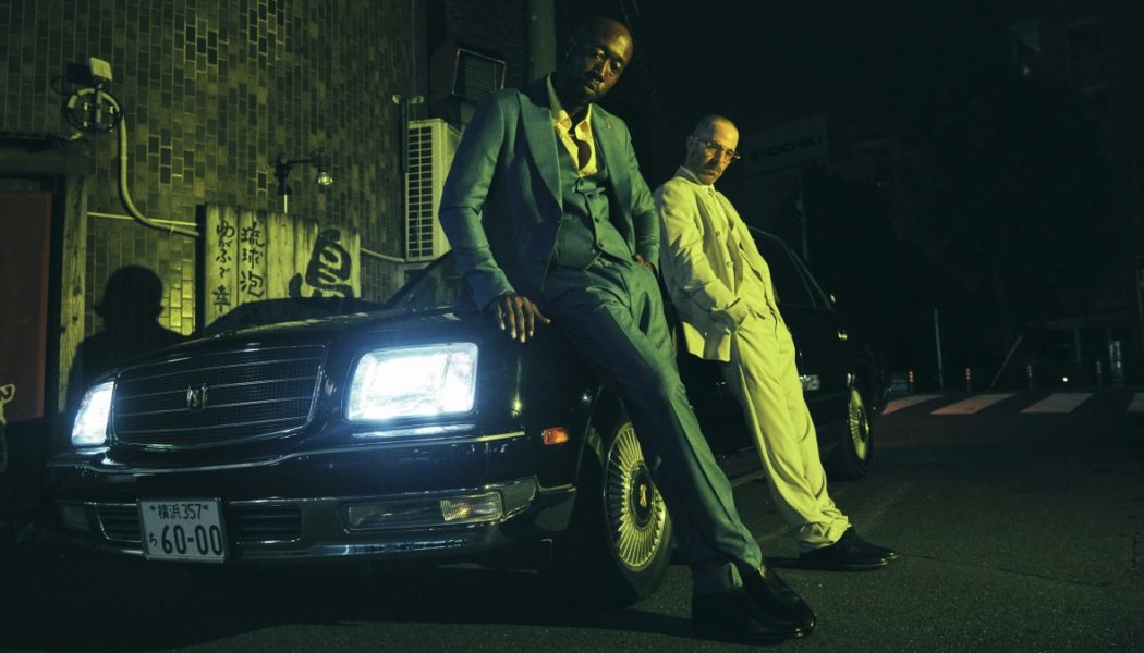 Freddie Gibbs and The Alchemist's Alfredo 2 Is a Succulent, But Less Filling Sequel