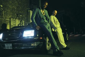 Freddie Gibbs and The Alchemist's Alfredo 2 Is a Succulent, But Less Filling Sequel