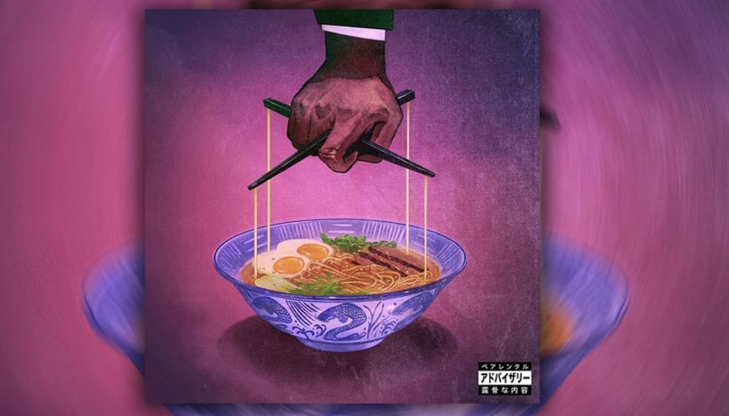 Freddie Gibbs x The Alchemist Serve Up Sonic Soul Food on 'Alfredo 2'