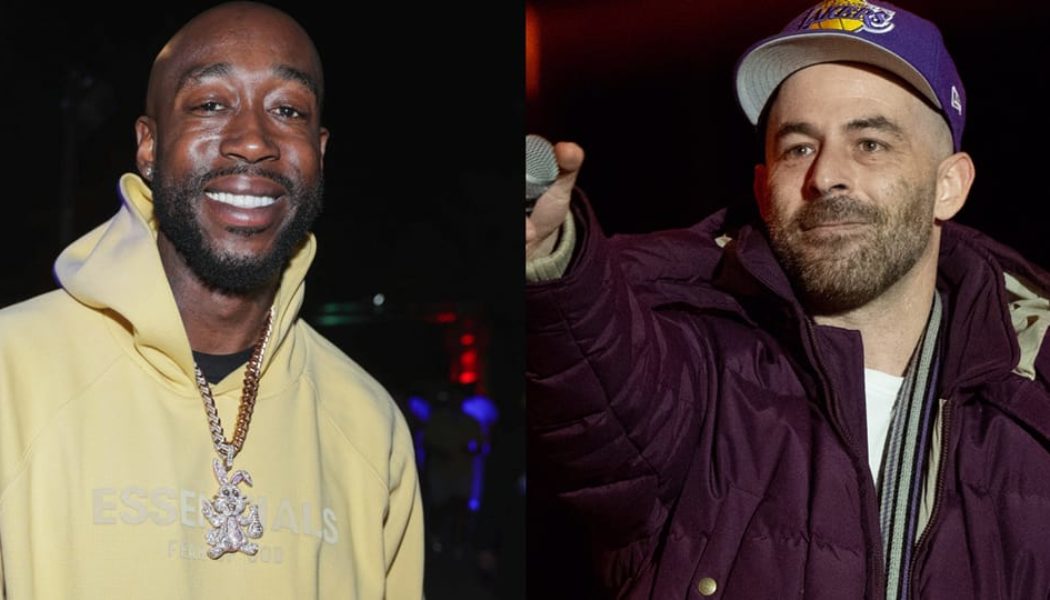 Freddie Gibbs x The Alchemist's 'Alfredo: The Movie' Is Dropping Tomorrow