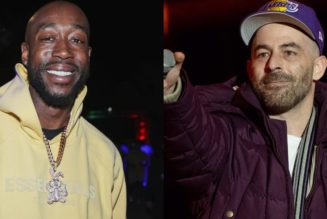 Freddie Gibbs x The Alchemist's 'Alfredo: The Movie' Is Dropping Tomorrow